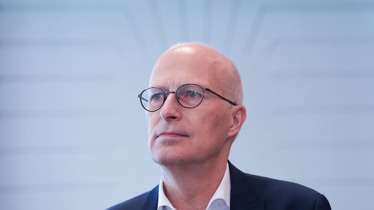 Tschentscher begrüßt Verbot von Muslim Interaktiv