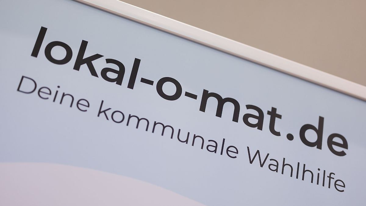 Digitale Wahlhilfe in Hessen bei Kommunalwahl 2026