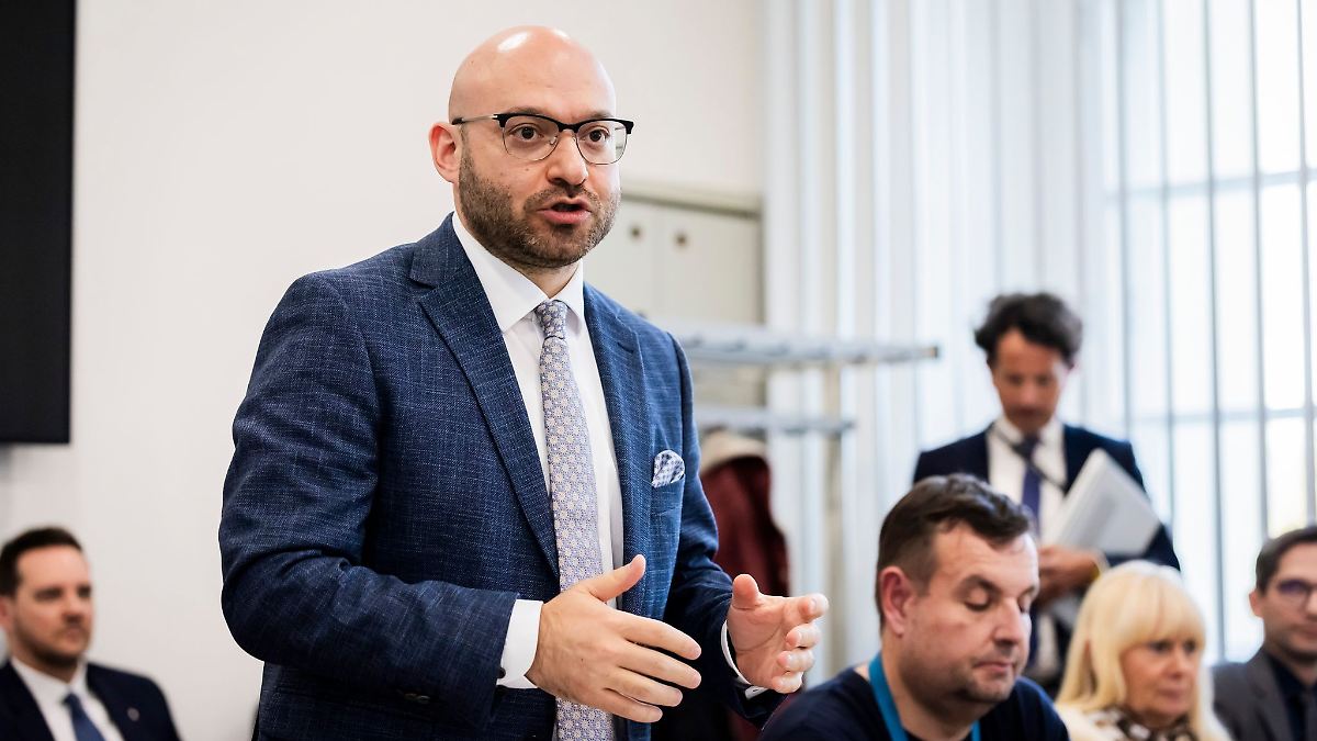 Mehr Drohnenflüge in Brandenburg - Schärferes Polizeigesetz