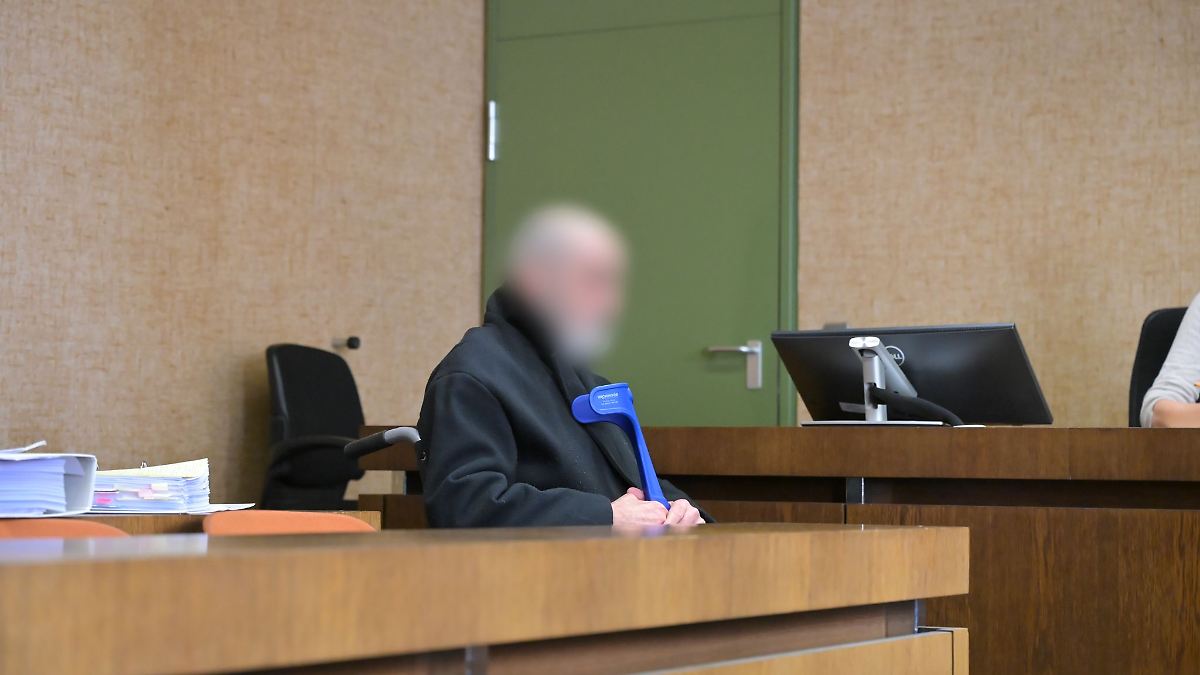 Priester von Vergewaltigungsvorwurf freigesprochen