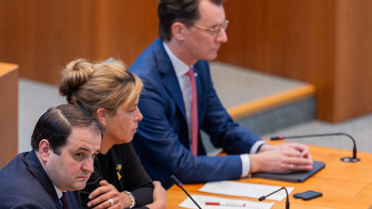 Auch NRW-Landtag billigt Rundfunk-Reformen