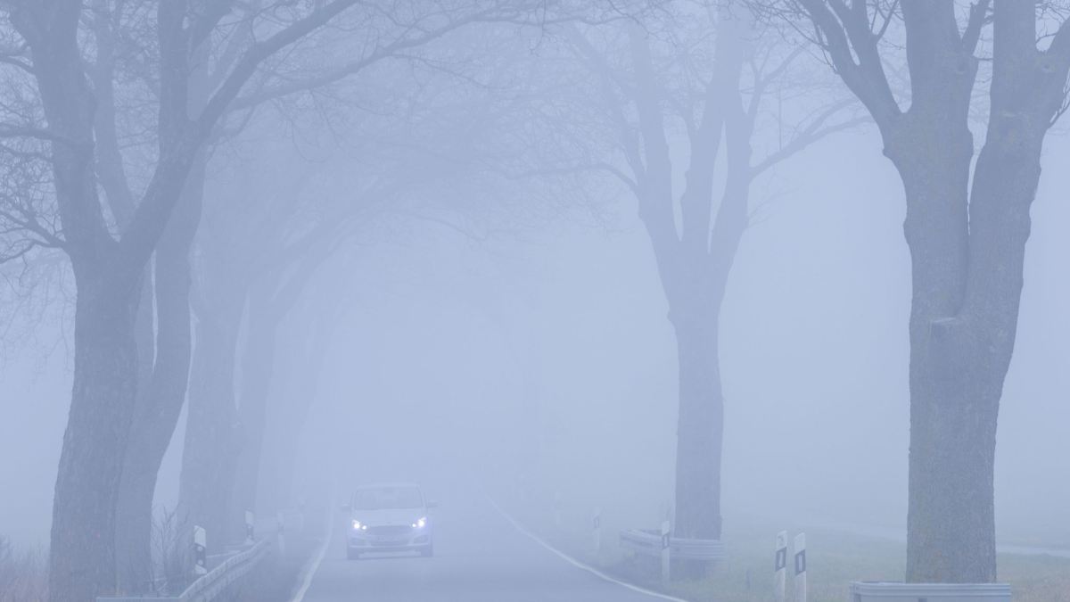 Wochenende wird trüb und kälter