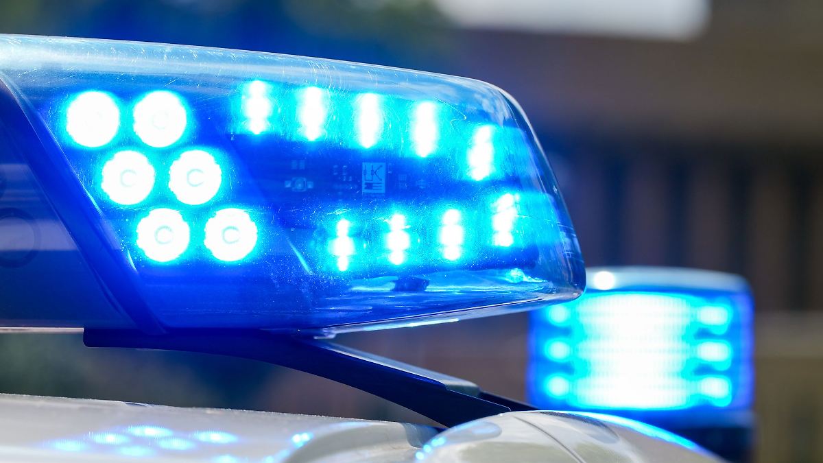 74-Jähriger stößt Kindern beim Gebet die Köpfe zusammen