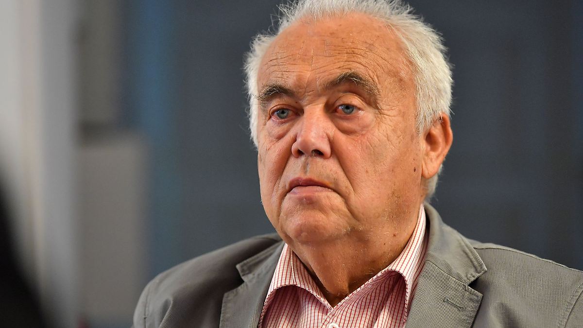 "Missachtung jüdischer Sensibilität": Kritik an Gedenkaktion