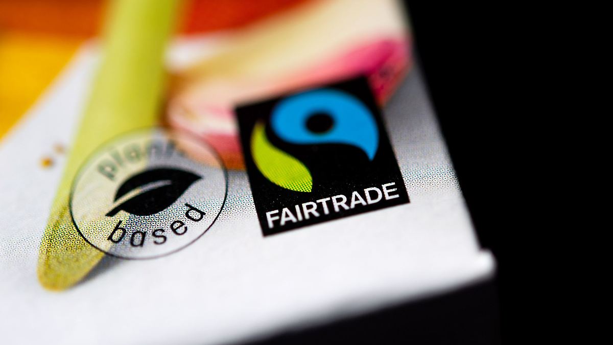 Saarland ist das erste Fairtrade-Bundesland