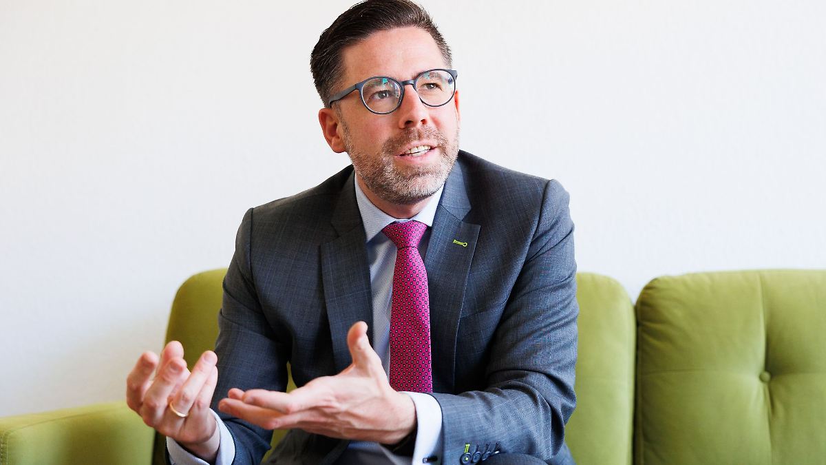 Datengrundlage im Kampf gegen Gewalt soll einfacher werden