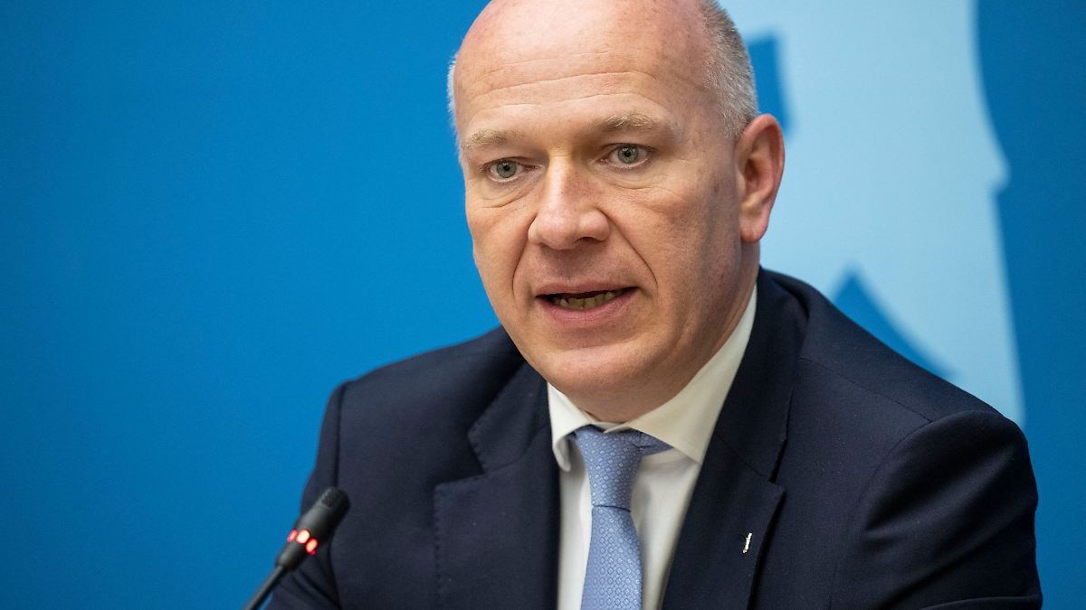 "Leid und Freiheit" – Wegner erinnert an den 9. November