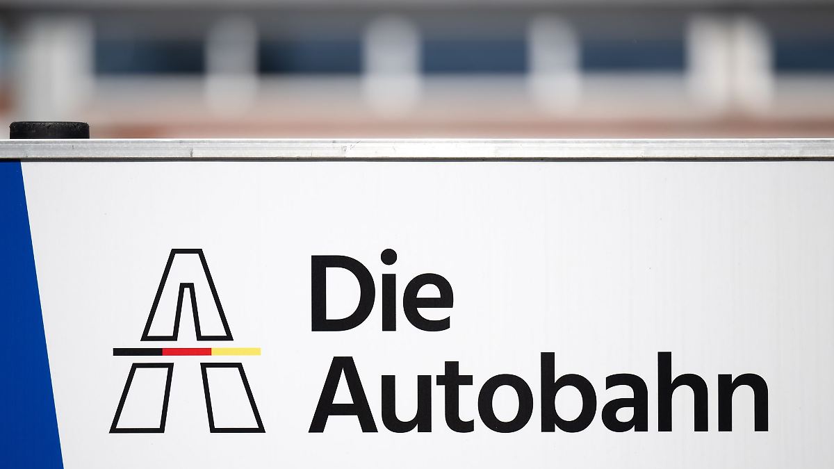 Ausbau der Autobahn 3 in Franken kommt voran