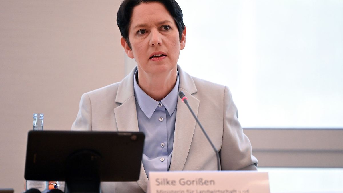 Sechs-Punkte-Plan soll Geflügelpest in NRW eindämmen