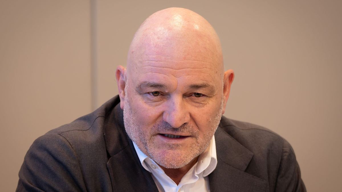 BSW-Finanzminister ruft zu Lösung im Koalitionsstreit auf