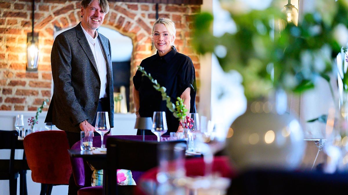 Kreative Ideen gegen das Sterben der Lüneburger Innenstadt