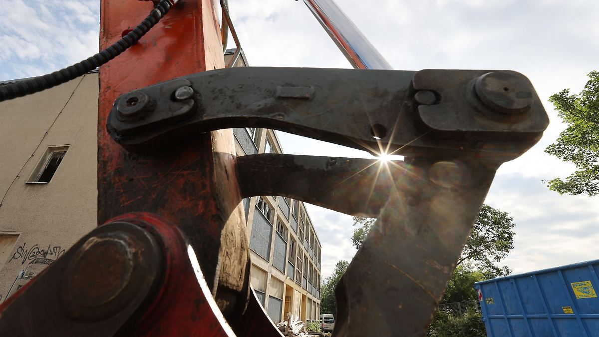 Schul-Förderprogramm – Geld kann nun in Baumaßnahmen fließen