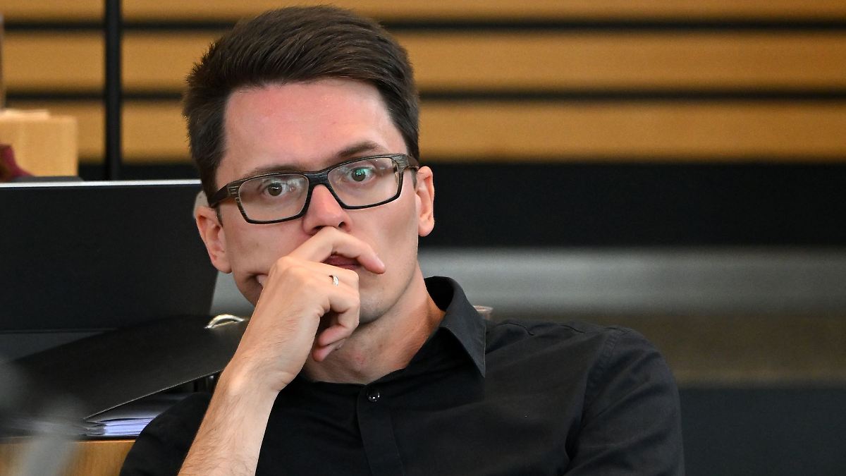 Linke rechnet mit Nachtragshaushalt für 2027