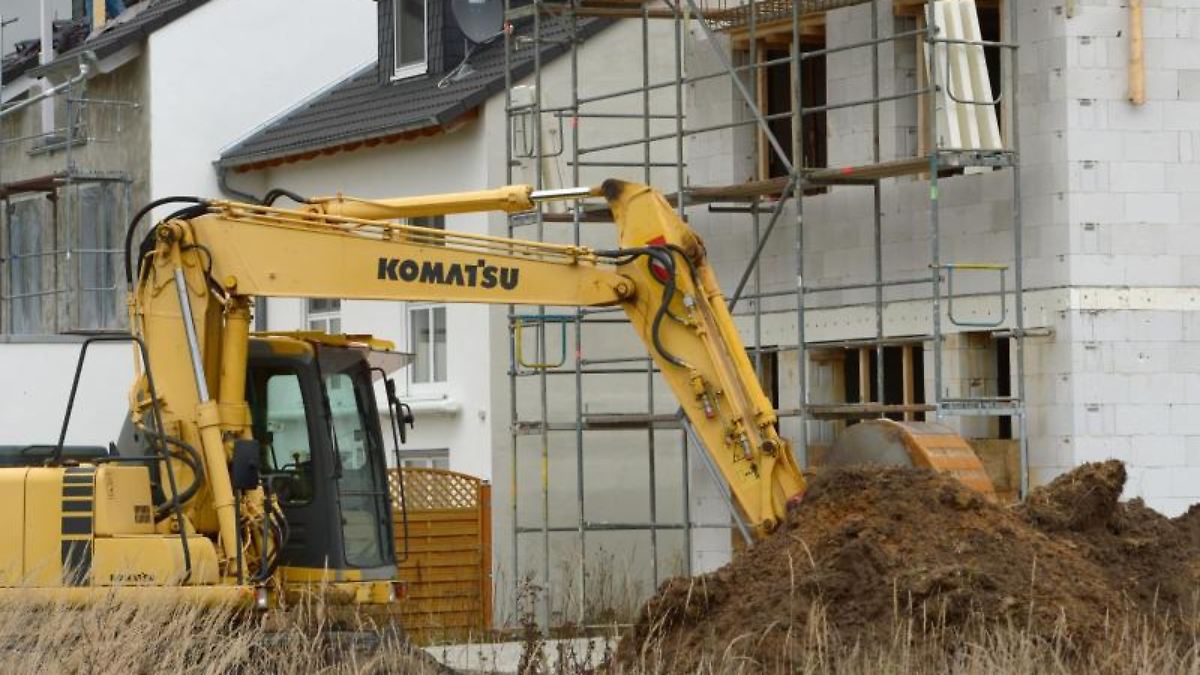 Lohnt Es Sich Eine Baufirma Zu Gründen