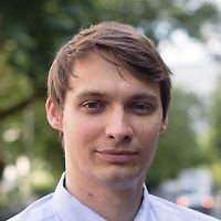 Hannes Vogel