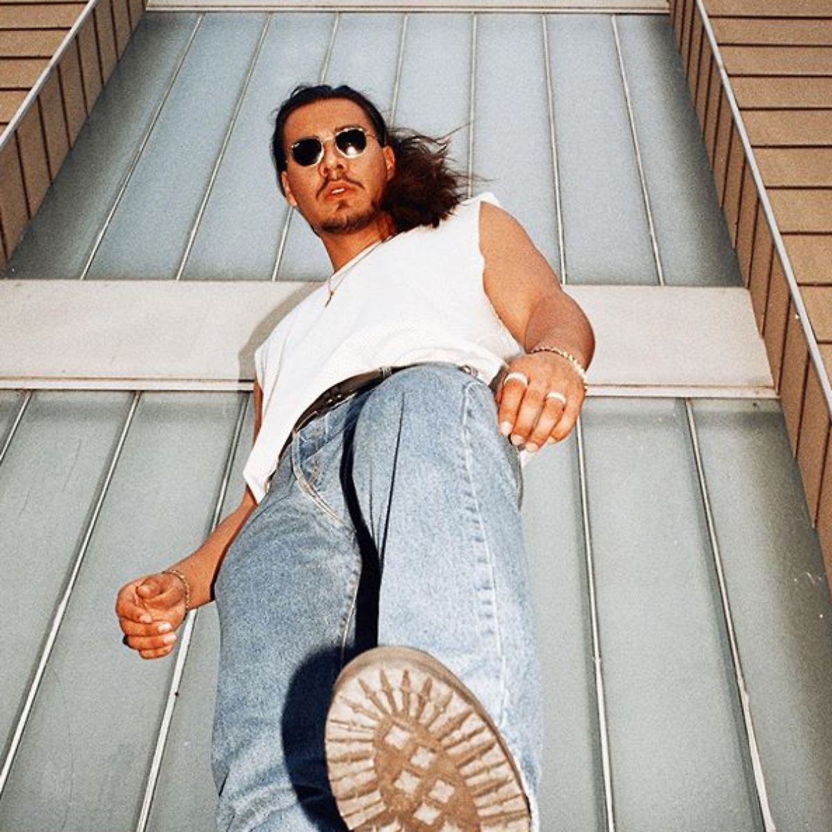 apache 207 ohne brille volkan yaman