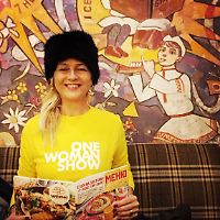 One Woman Show