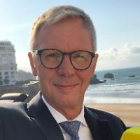 Lothar Keller