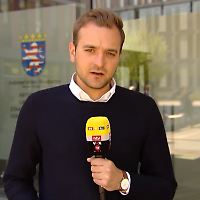 Andreas Schopf