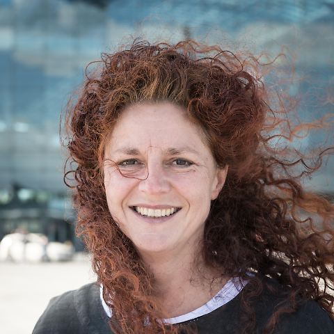 Barbara Mauersberg