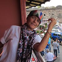Andrea Affaticati