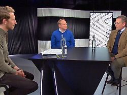 "Demokratie ist für uns alle eine Zumutung"