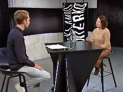 "Belehrung von außen brauchen Amerikaner nicht"