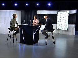 "Wir dürfen nicht in alte Rollenmuster verfallen"