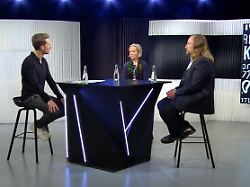 "Corona-Schnelltests bringen fantastisch viel"