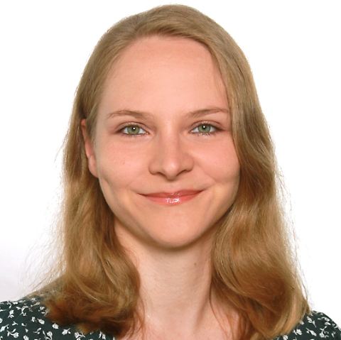 Heidi Ulrich