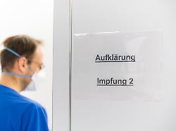 Impfzwang könnte mehr schaden als nutzen