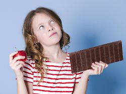 Wie lernt man Selbstkontrolle?