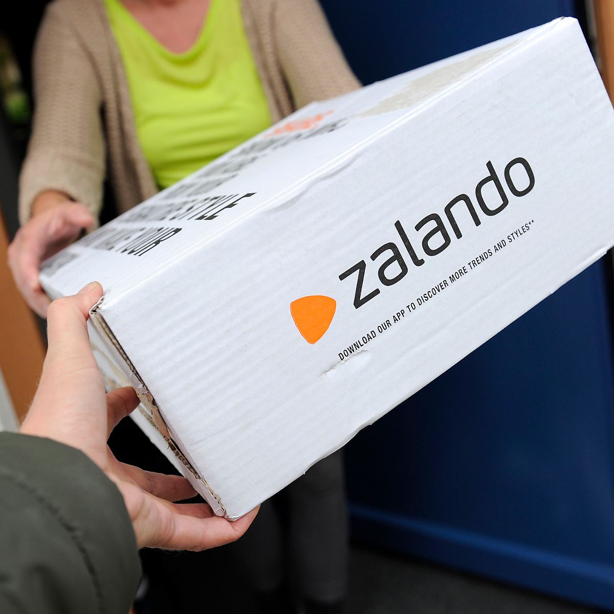 Der Börsen-Tag: Zalando-Kurs schießt hoch - n-tv.de
