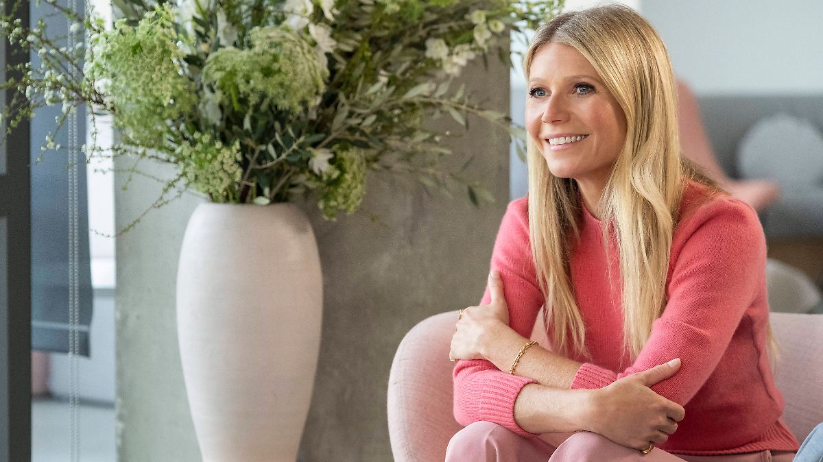 Porno-Tipps von Paltrow: Neues nach Orgasmus- und Vagina-Duftkerze - n-tv.de