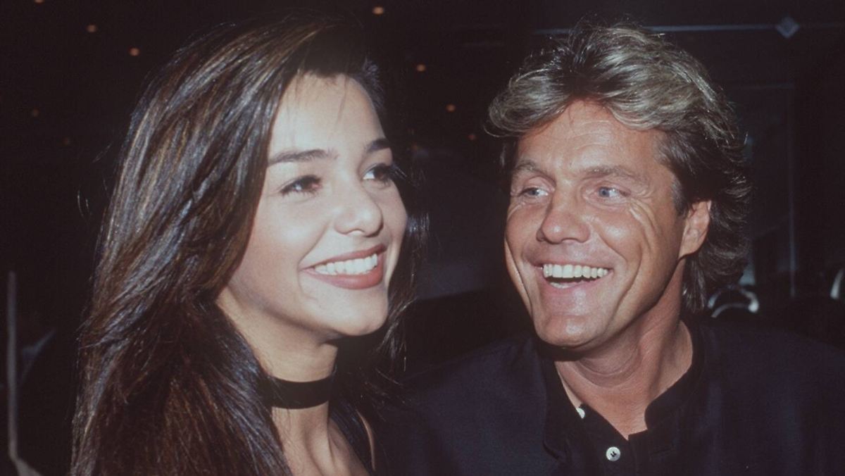 Die wollte eh nur mein Ge...": Als Bohlen und Pooth sich wiedersahen -  n-tv.de