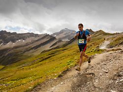 Ultramarathon - wie läuft man 28 Stunden am Stück?
