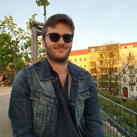 Max Perseke