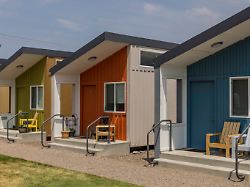 Tiny Houses - klein, mobil und beliebt