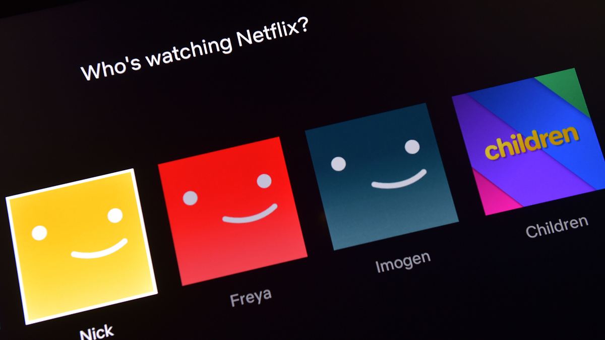 Netflix Usa Mit Deutschem Account Versuch in drei Ländern: Teilen von Netflix-Accounts könnte bald extra