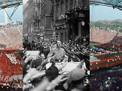 Sportfest in der Keimzelle des NS-Terrors: Wie München Olympia 1972 erhielt