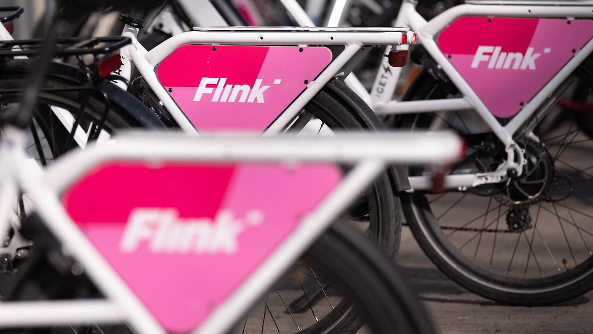 Steigt Amazon beim Schnelllieferdienst Flink ein?