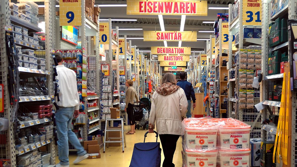 ntv Ratgeber Diese Baumärkte punkten bei Service und Beratung ntv.de