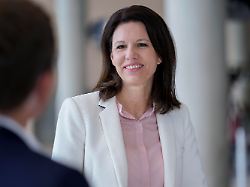 CDU-Außenpolitikerin Leikert: "Putin ist nach wie vor alles zuzutrauen"