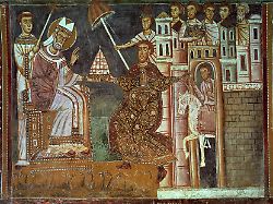 Wie Altgriechen und Päpste Fake News nutzten