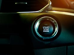 Keyless-Funktion macht es Autodieben leicht