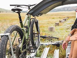 Sinn oder Unsinn? SUV-Bikes erobern die Szene