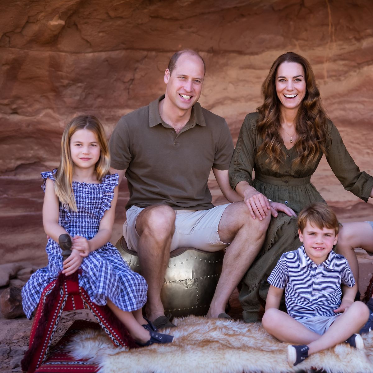 Prinz William zum Umzug nach Windsor: Normales Leben für Kinder hat  Priorität - n-tv.de