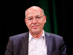 Gregory Gysi hofft auf Geheimdiplomatie im Ukraine-Krieg