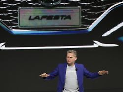 Wie Simon Loasby und Hyundai ein Auto designen