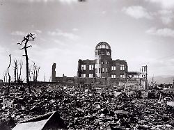 Nukleare Bedrohung - wirft Putin die dritte Atombombe?